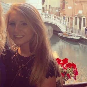 Meet your Posher, Alyssa