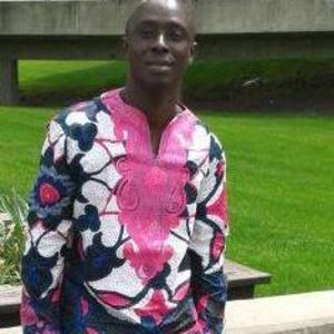 Meet your Posher, Robert