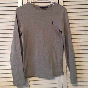 Ralph Lauren Cotton Tee