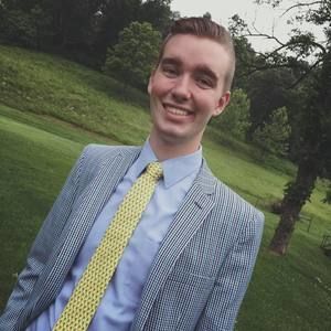 Meet your Posher, Nathan