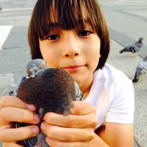 Meet your Posher, Edison