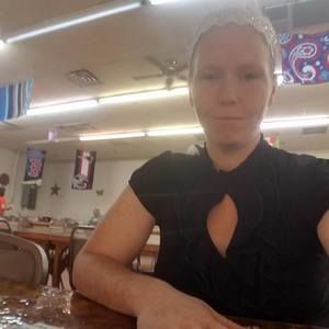 Meet your Posher, Tammy