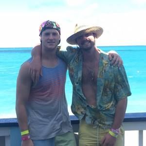 Meet your Posher, Brian