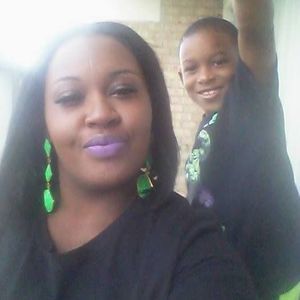 Meet your Posher, Natasha