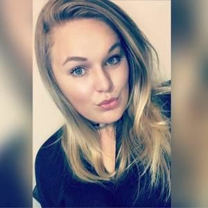 Meet your Posher, Simoné