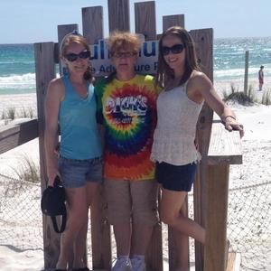 Meet your Posher, Phyllis