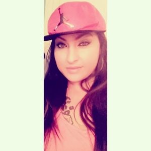 Meet your Posher, Marcella