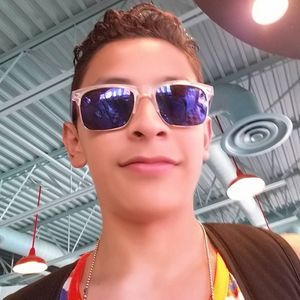 Meet your Posher, Jose