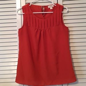 LOFT Sleeveless Tank