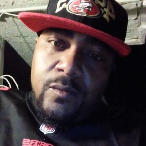 Meet your Posher, Donte