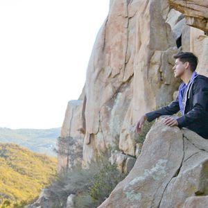 Meet your Posher, Anthony