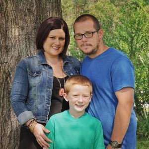 Meet your Posher, Derrick