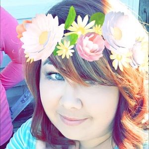 Meet your Posher, Kyrsten