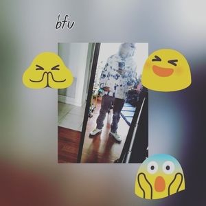 Meet your Posher, Øğ kienz