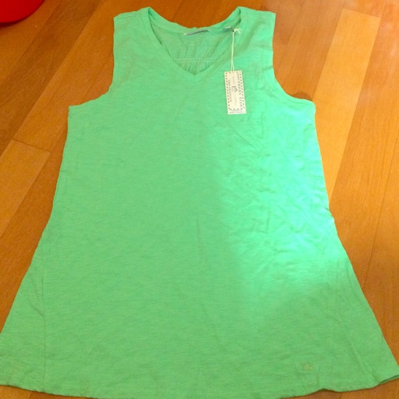 Southern tide tank top