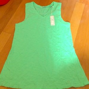 Southern tide tank top