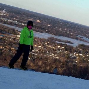 Meet your Posher, Tanner