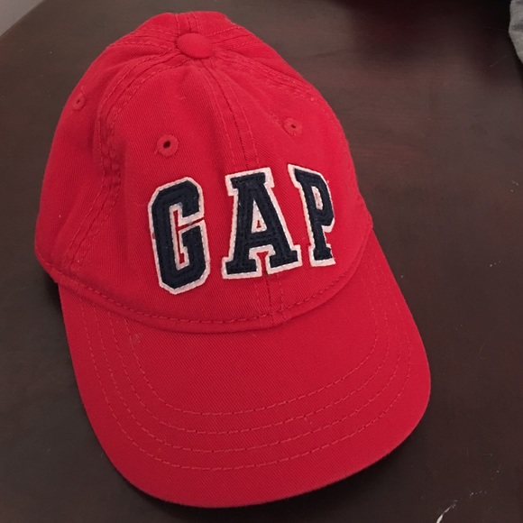 Baby Gap Baseball Cap 2/3t