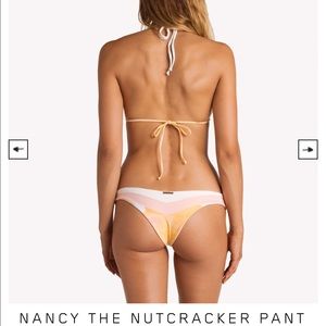 Boys and arrows bikini