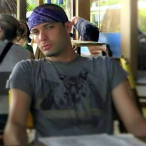 Meet your Posher, Dana