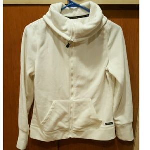 Calvin Klein Performance Fleece Zip Up