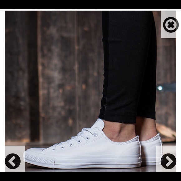 Converse Chuck Taylor Oxford