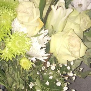 Meet your Posher, Sandra