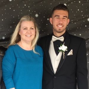 Meet your Posher, Kim