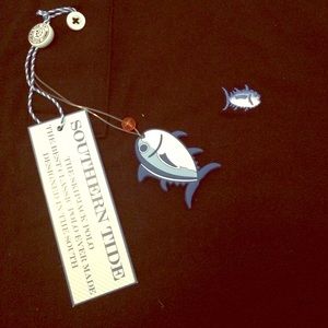 Men's southern tide polos