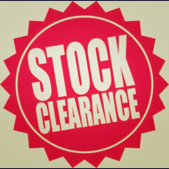 Final Clearance