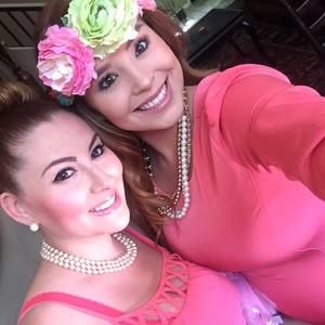 Meet your Posher, Edith