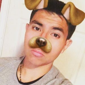 Meet your Posher, Jonathan