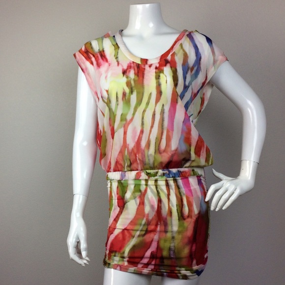 IRO Makena Dress - Picture 2 of 4