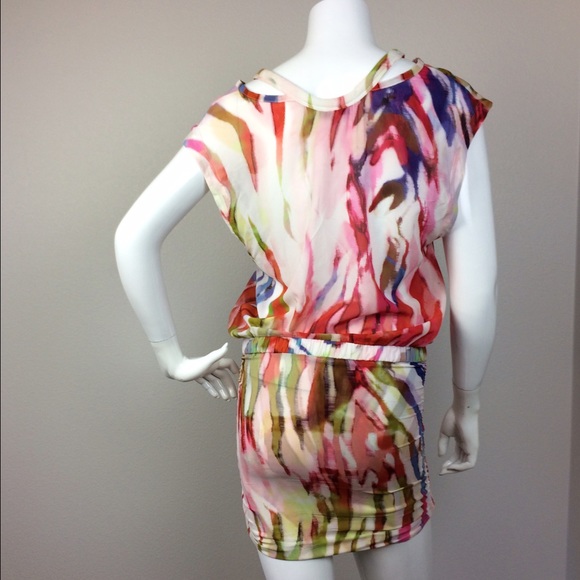 IRO Makena Dress - Picture 3 of 4