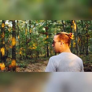 Meet your Posher, Robbie