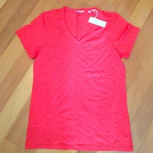 Women's Southern Tide Basic Tee