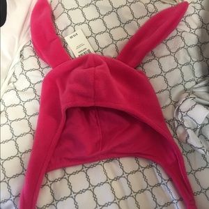 Louise from Bob's Burgers hat!!!