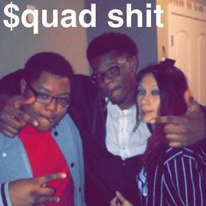 Meet your Posher, Ato