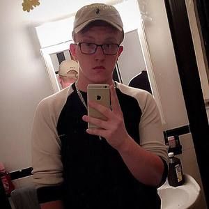 Meet your Posher, Nate