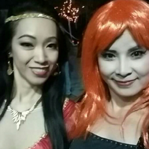 Meet your Posher, Lee - Picture 1 of 1