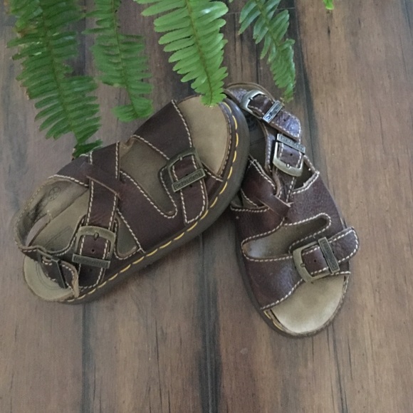 Dr. Martens Sandals