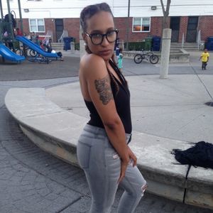 Meet your Posher, Ashanti