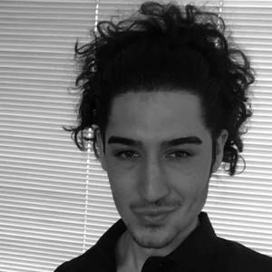 Meet your Posher, Alex