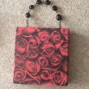 Purse / not for sale