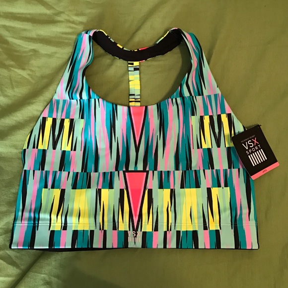 Victoria's Secret sports bra , large