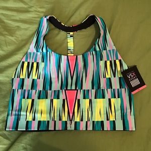 Victoria's Secret sports bra , large