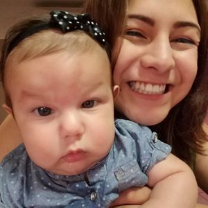 Meet your Posher, Larry