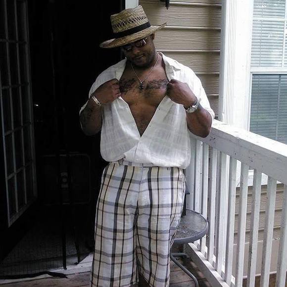 Meet your Posher, Eric