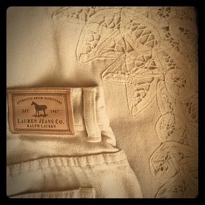 Ralph Lauren Jeans