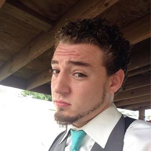 Meet your Posher, Joshua